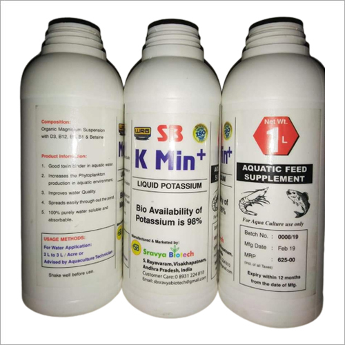 SB k Min Plus