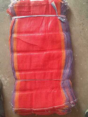 सब्जियों के लिए लेनो बैग
