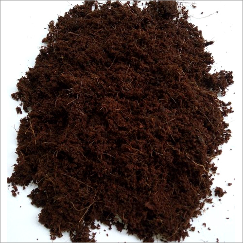 Composed Cocopeat Powder