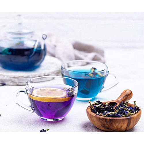 Transparent 210ml Big Tea Cup Yu 6pcs