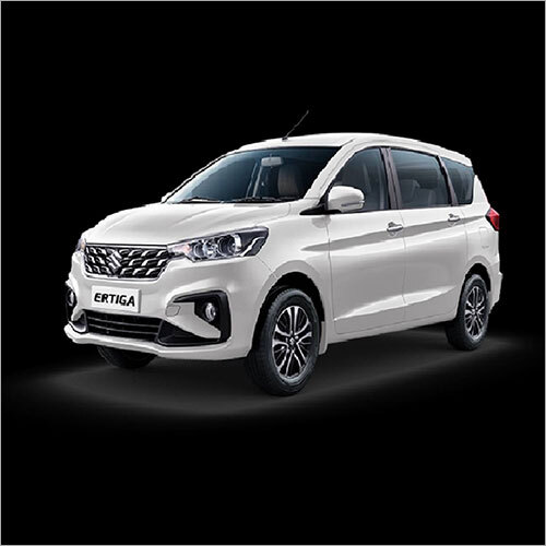 मारुति सुजुकी एर्टिगा