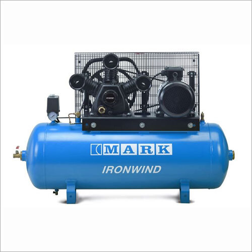 Mark Piston Air Compressor