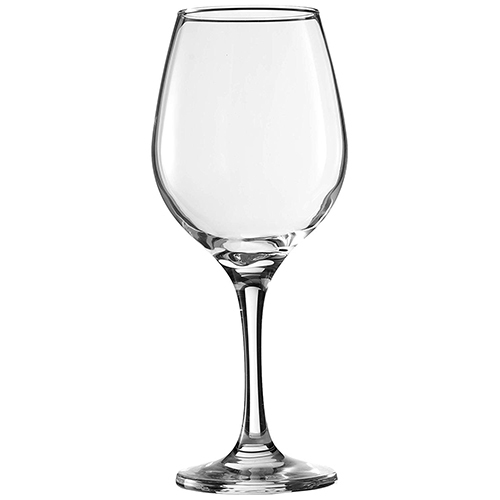 310ml Curve Glass 6pcs