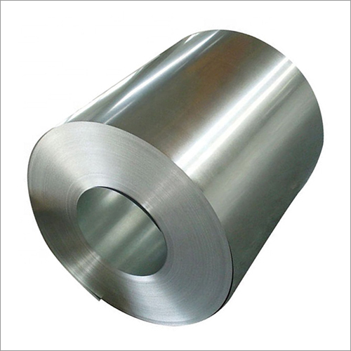 S550 गैलवैल्यूम कॉइल ग्रेड: औद्योगिक