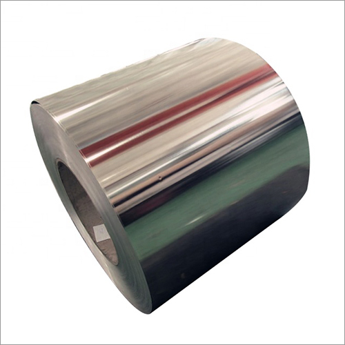 इलेक्ट्रोलाइटिक टिन प्लेट कॉइल ग्रेड: औद्योगिक