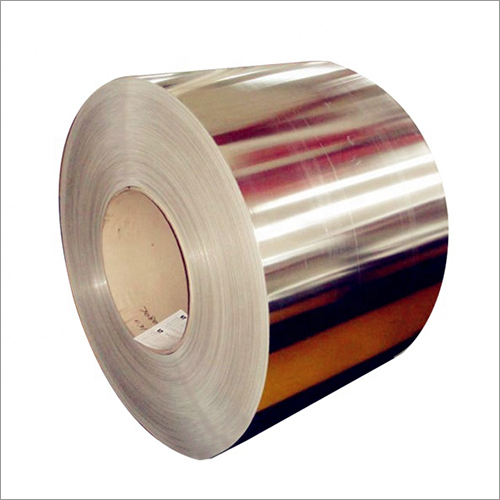 खाद्य डिब्बे के लिए T1-T5 इलेक्ट्रोलाइटिक टिन प्लेट कॉइल ग्रेड: औद्योगिक