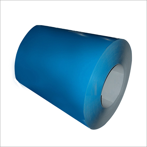 Ral Color Coated Aluminum Coil Grade: Industrial