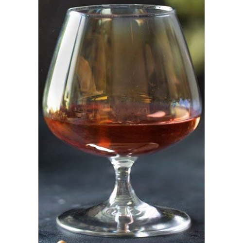 360ml Brandy Glass 6pcs Capacity: 360 Milliliter (Ml)