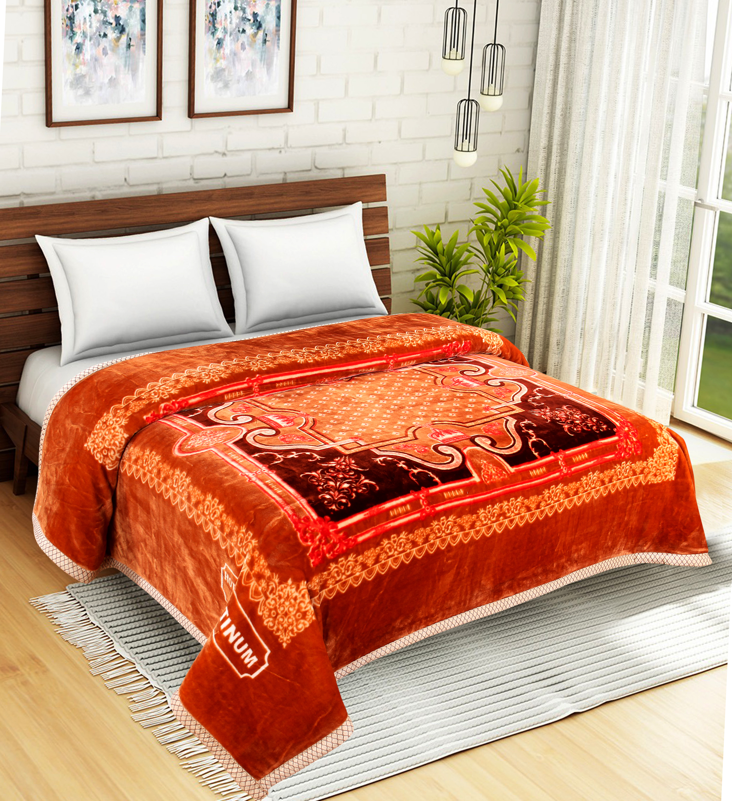 Super Soft Blankets Age Group: Babies
