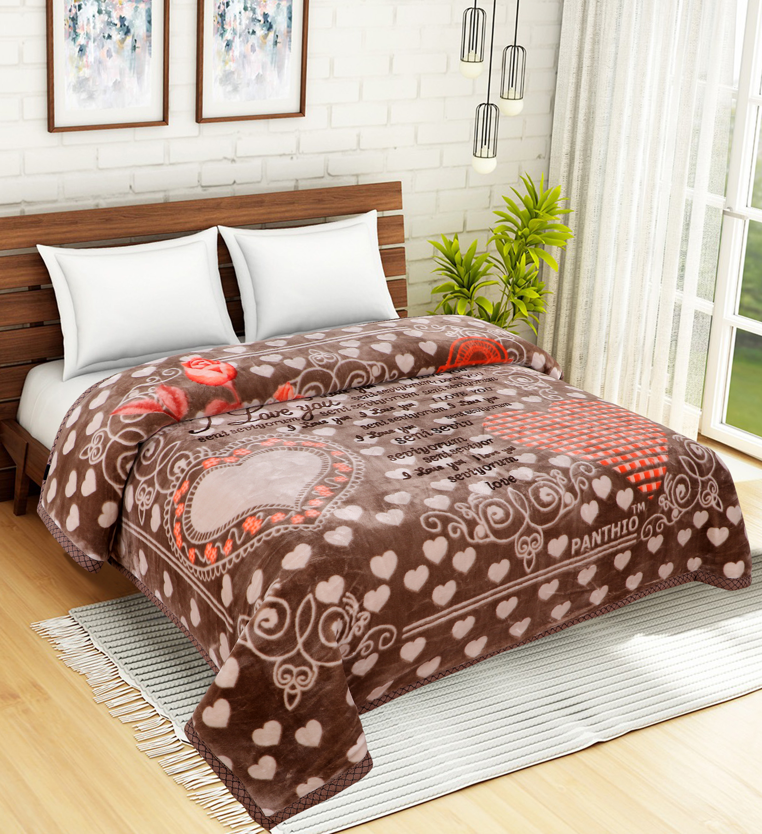 Super Soft Blankets Age Group: Babies