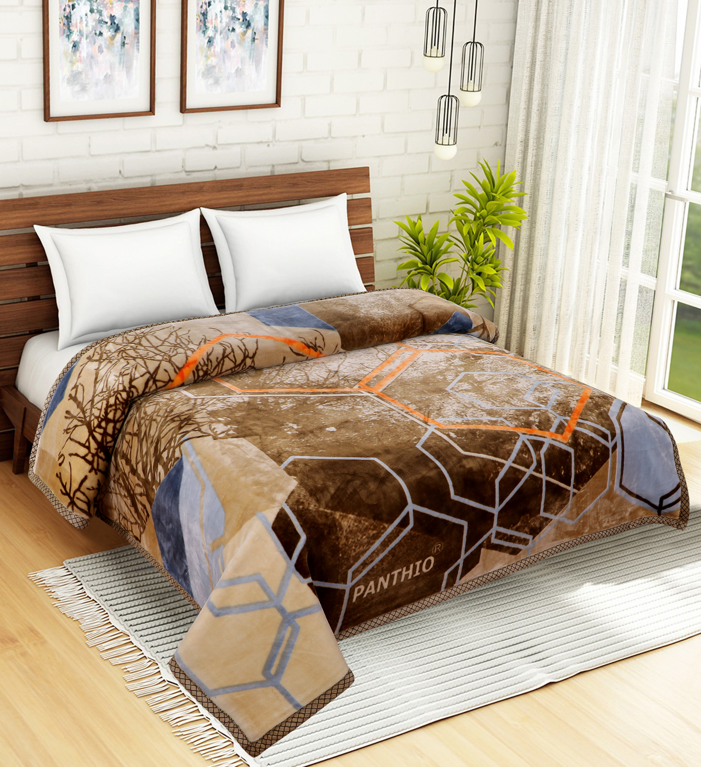 Super Soft Blankets Age Group: Babies