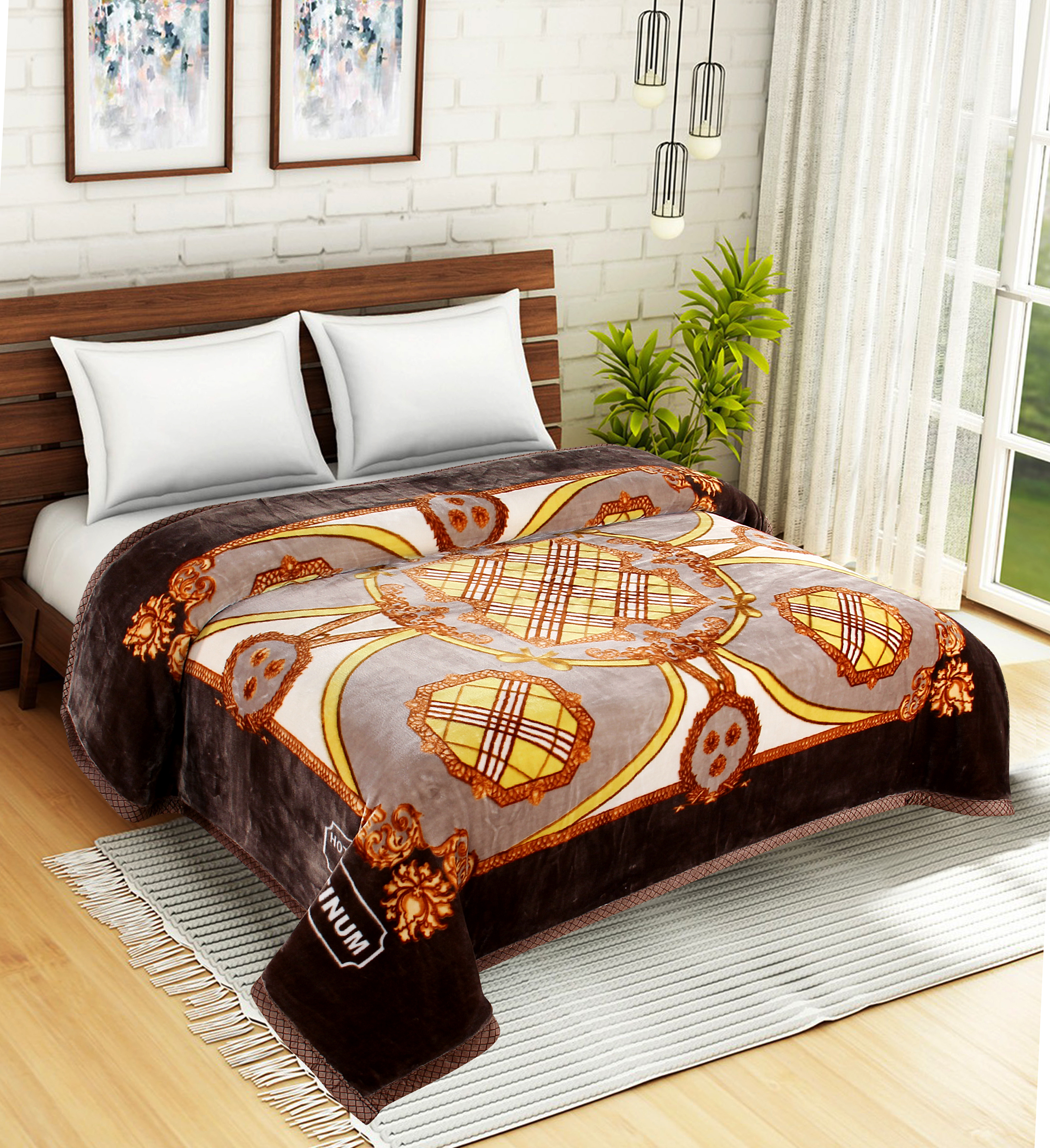 Super Soft Blankets Age Group: Babies
