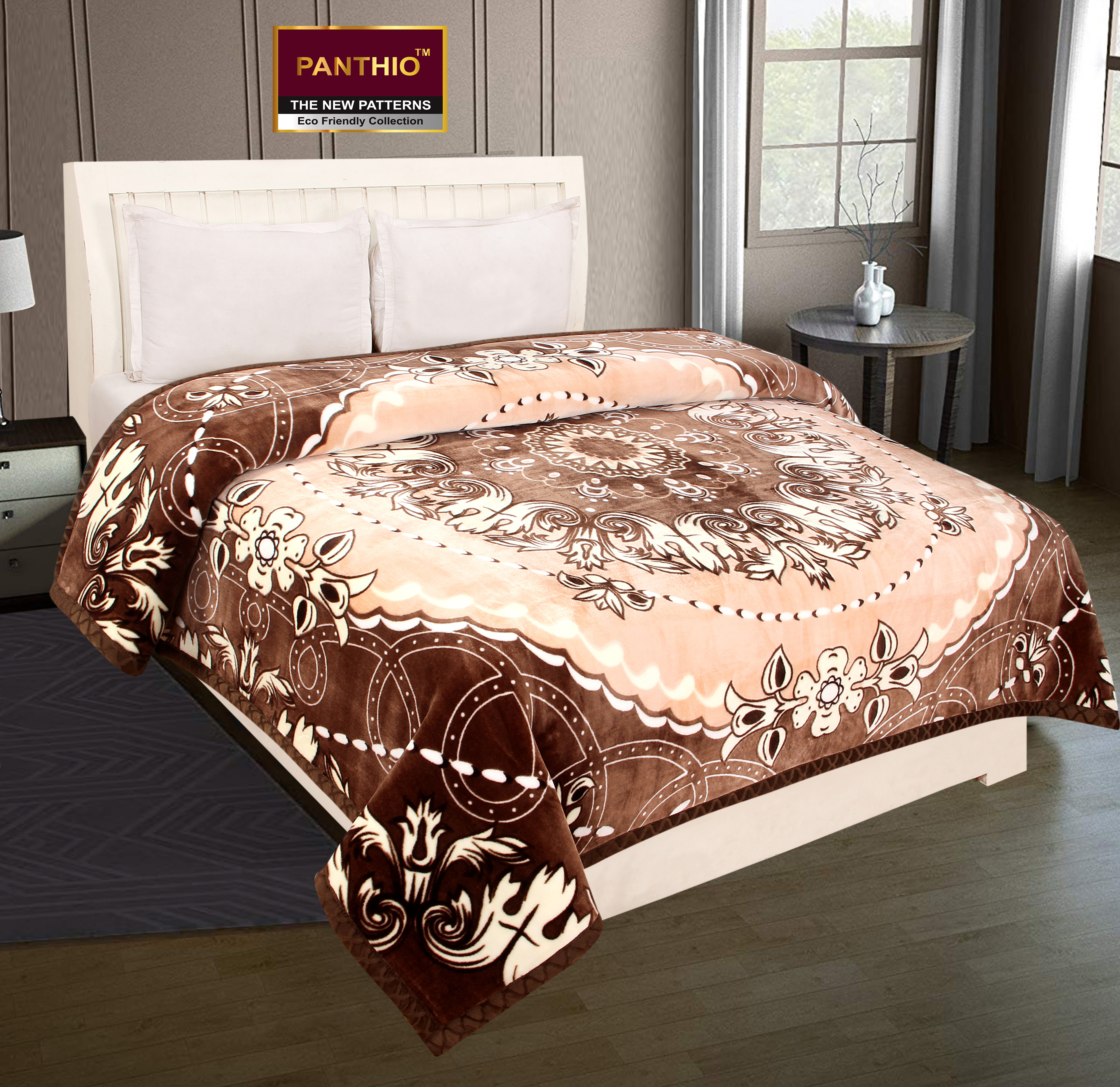 Super Soft Blankets Age Group: Babies
