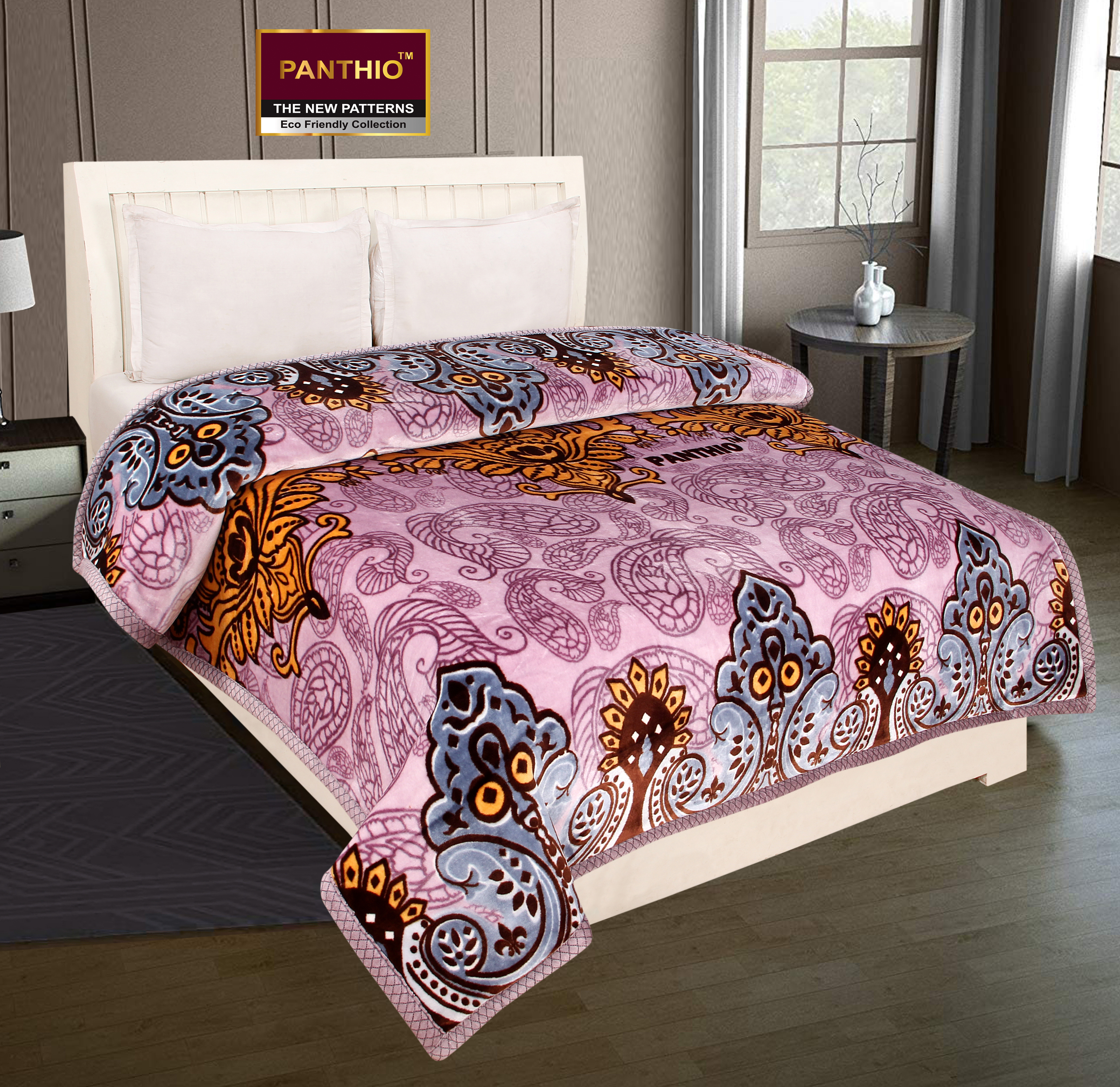 Super Soft Blankets Age Group: Babies