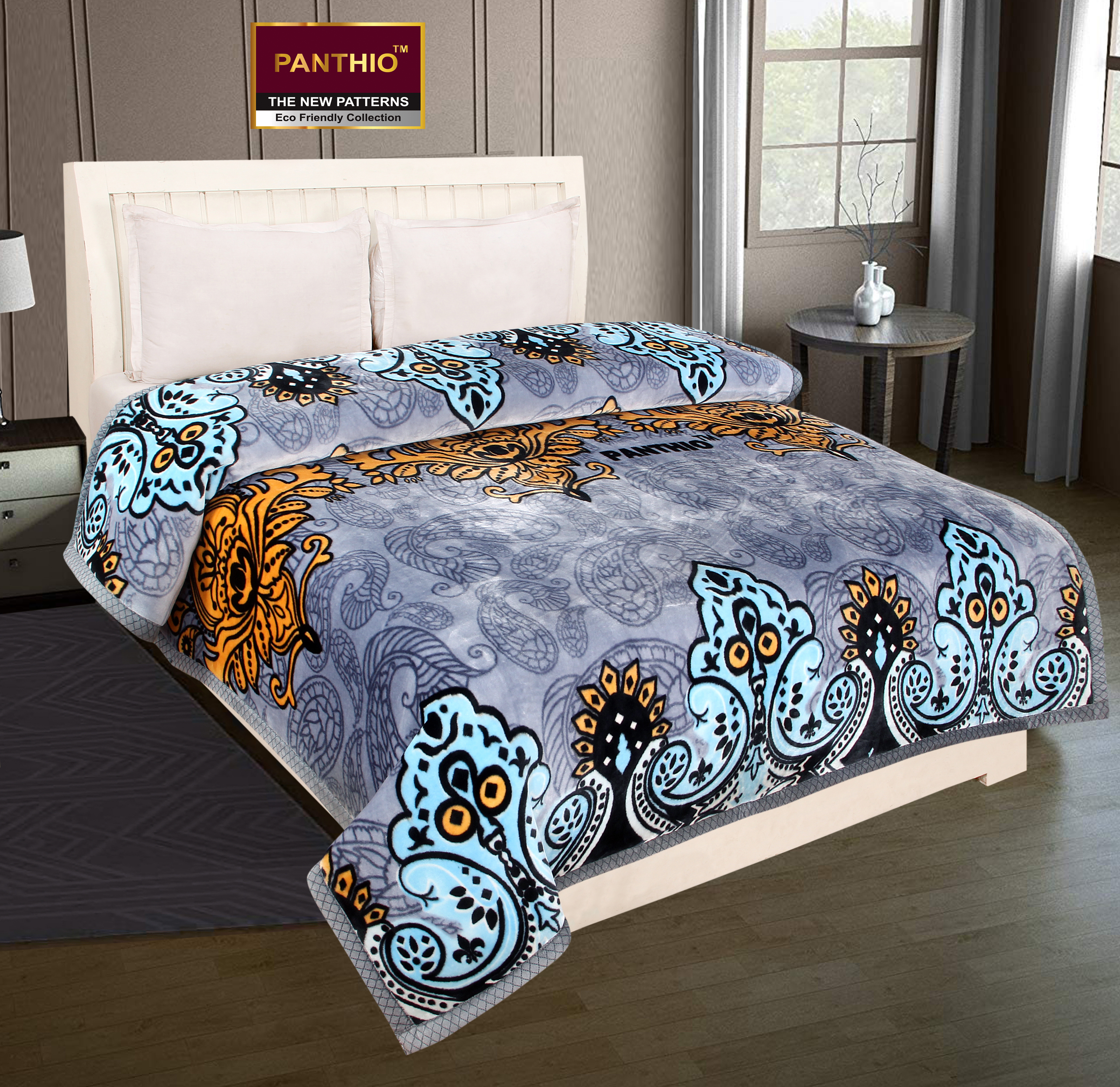 Super Soft Blankets Age Group: Babies