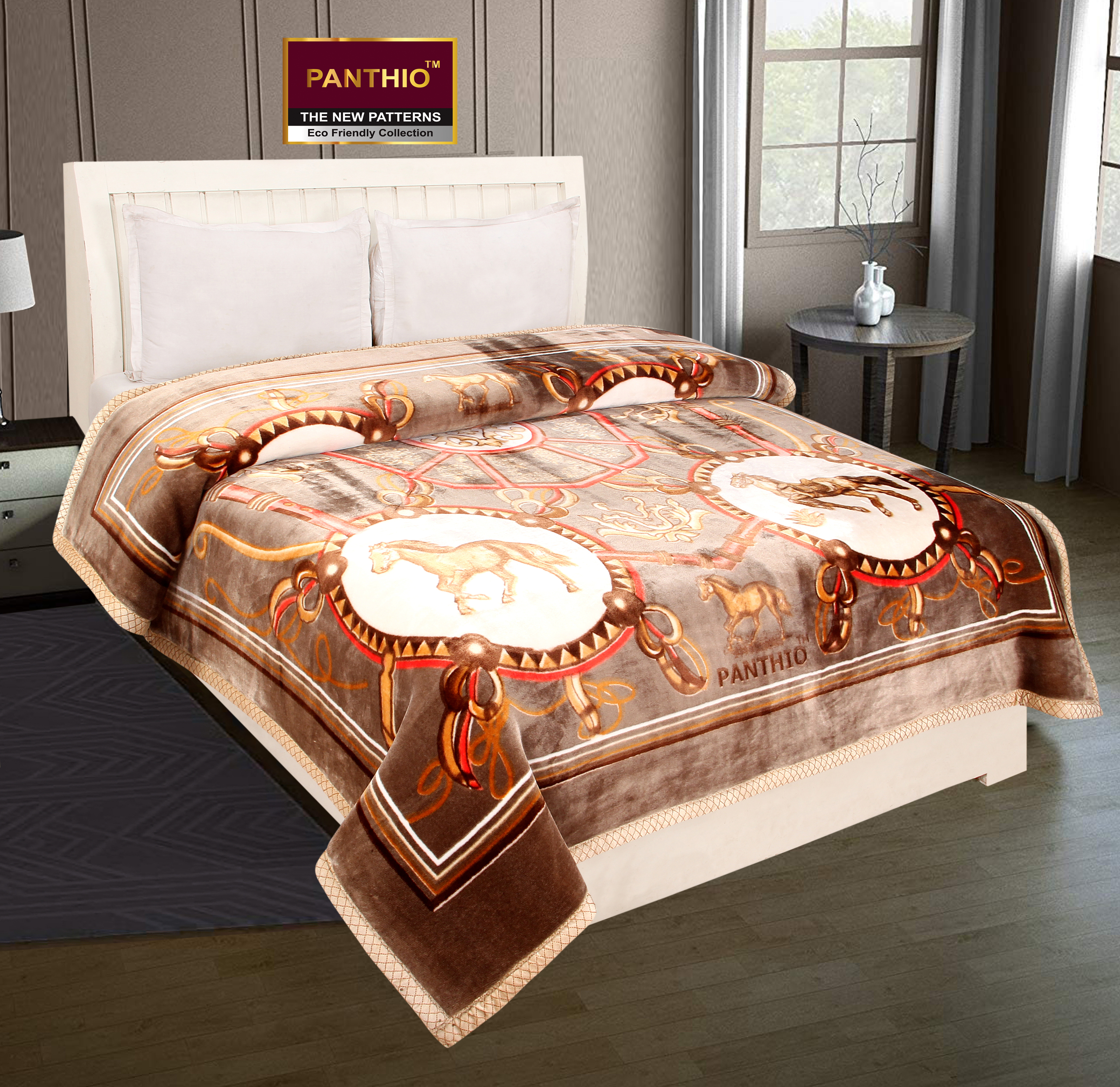 Super Soft Blankets Age Group: Babies