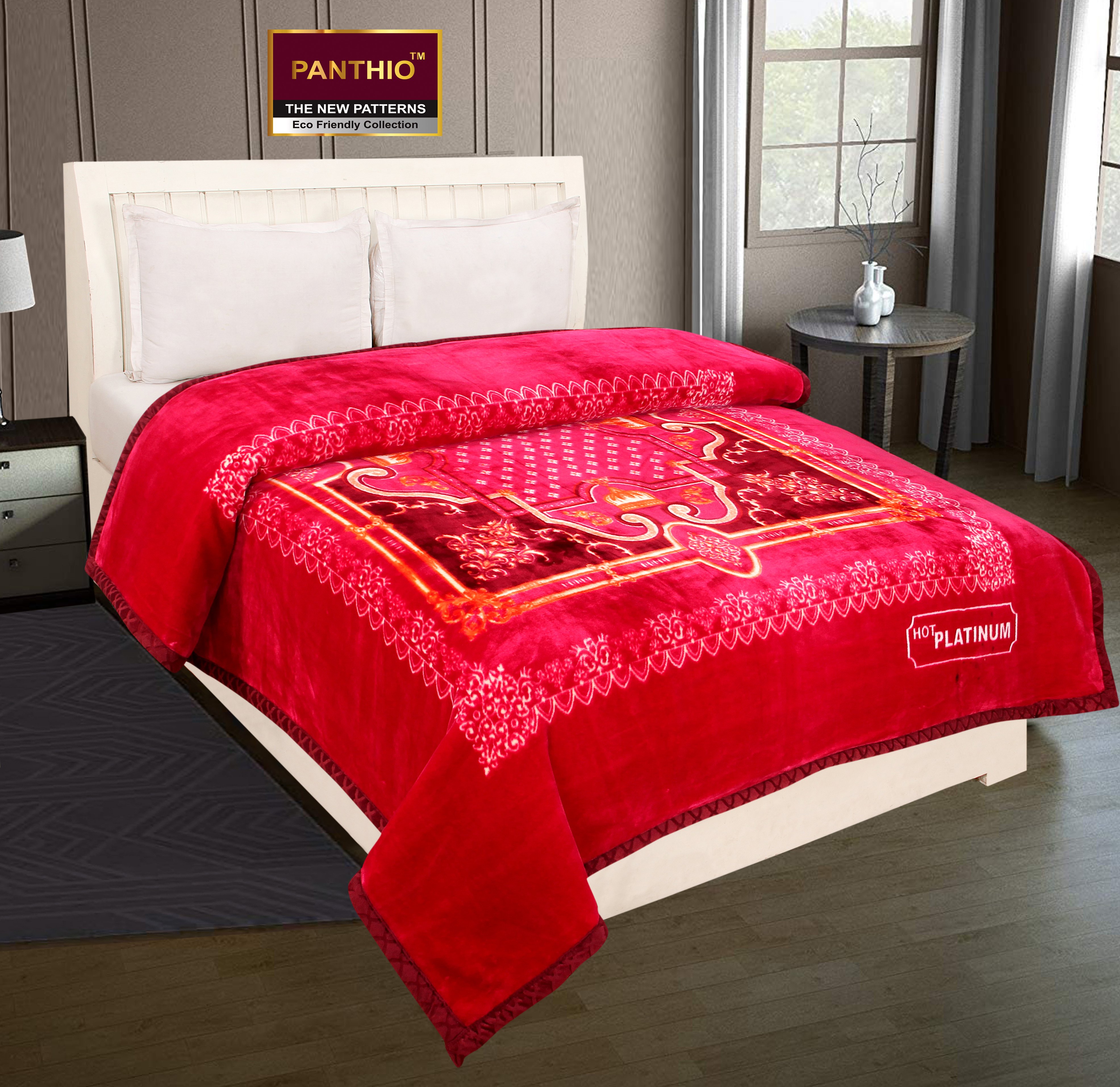 Super Soft Blankets Age Group: Babies