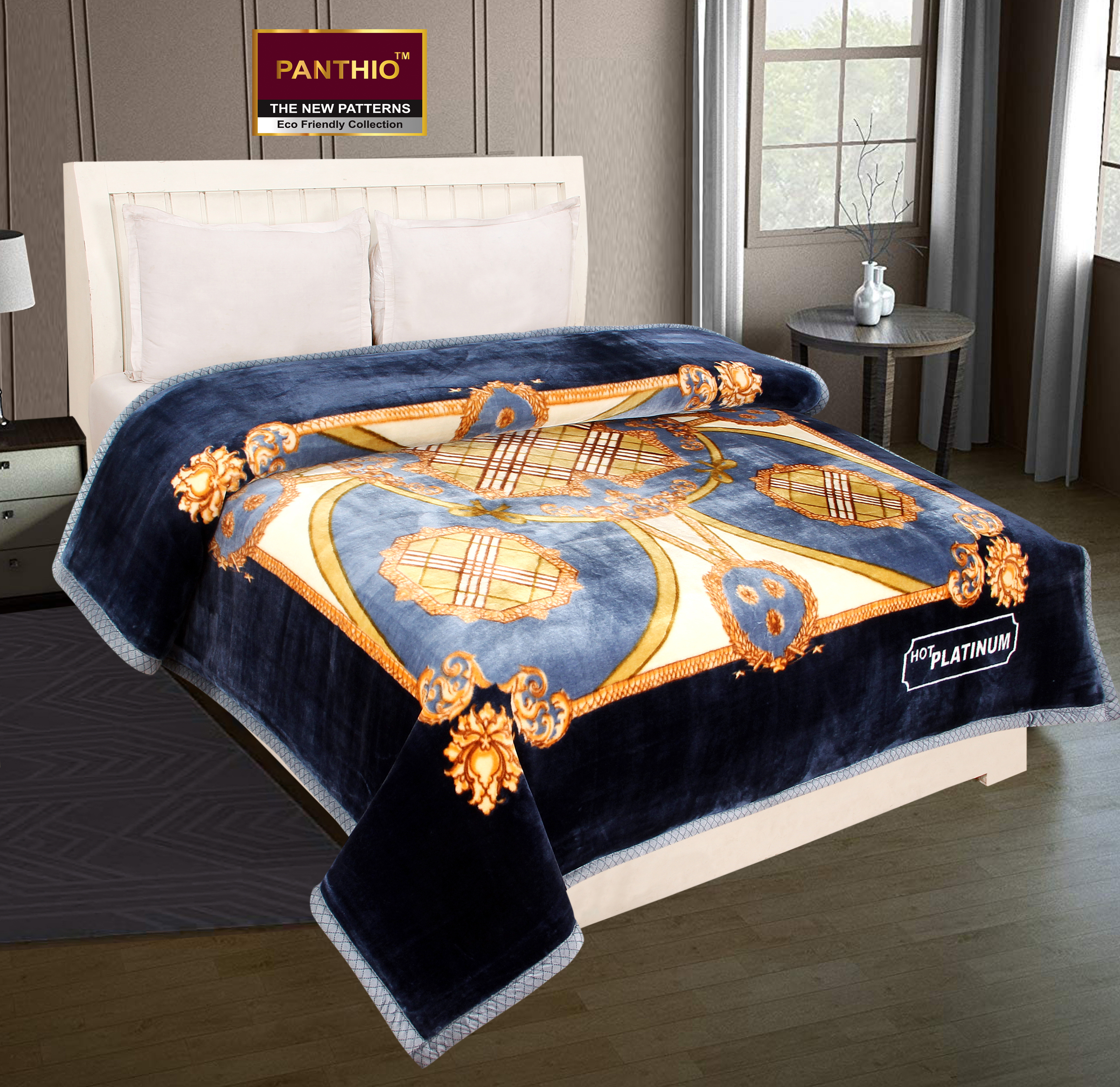 Super Soft Blankets Age Group: Babies