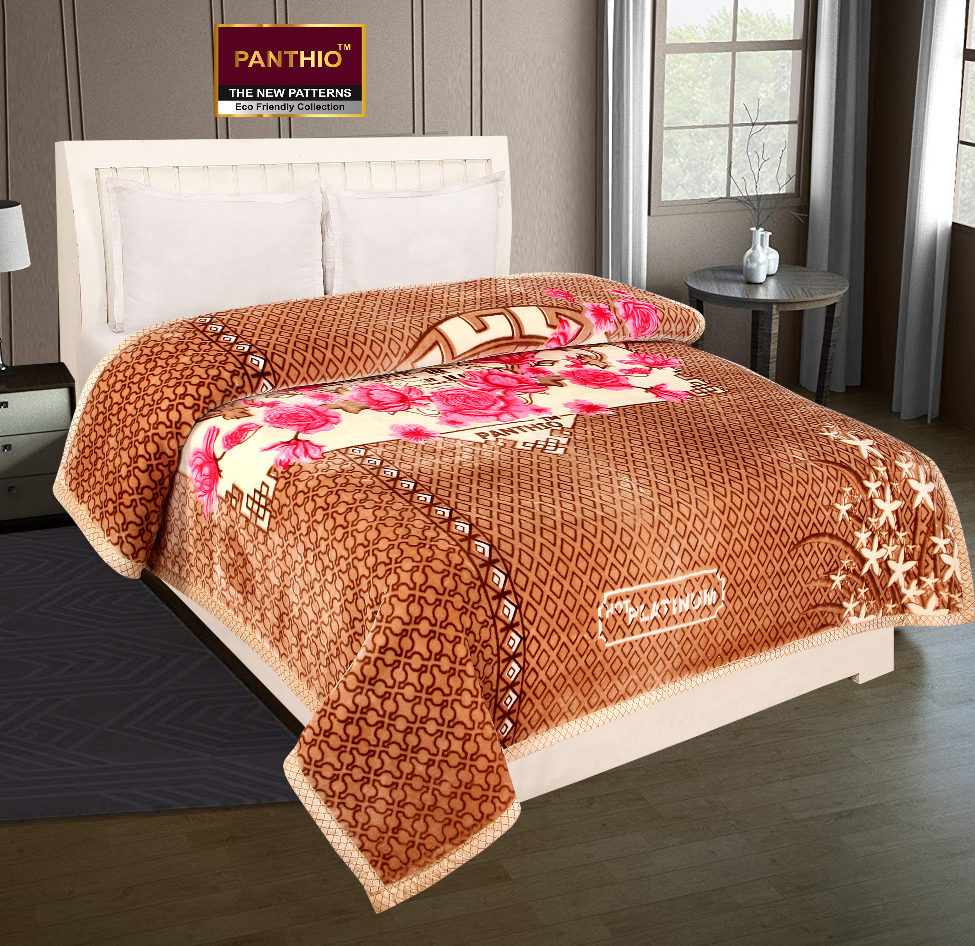 Super Soft Blankets Age Group: Babies