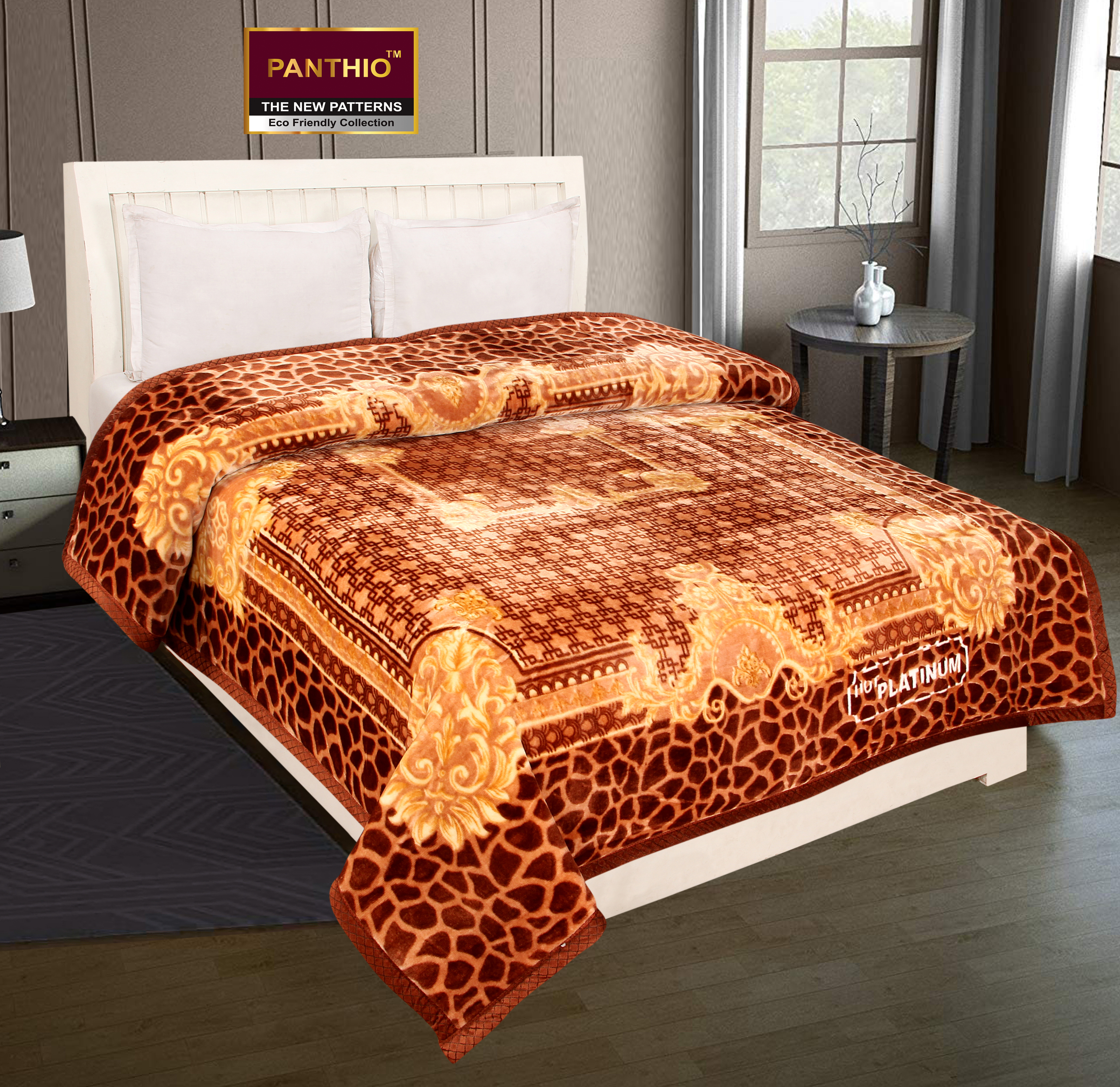 Super Soft Blankets Age Group: Babies