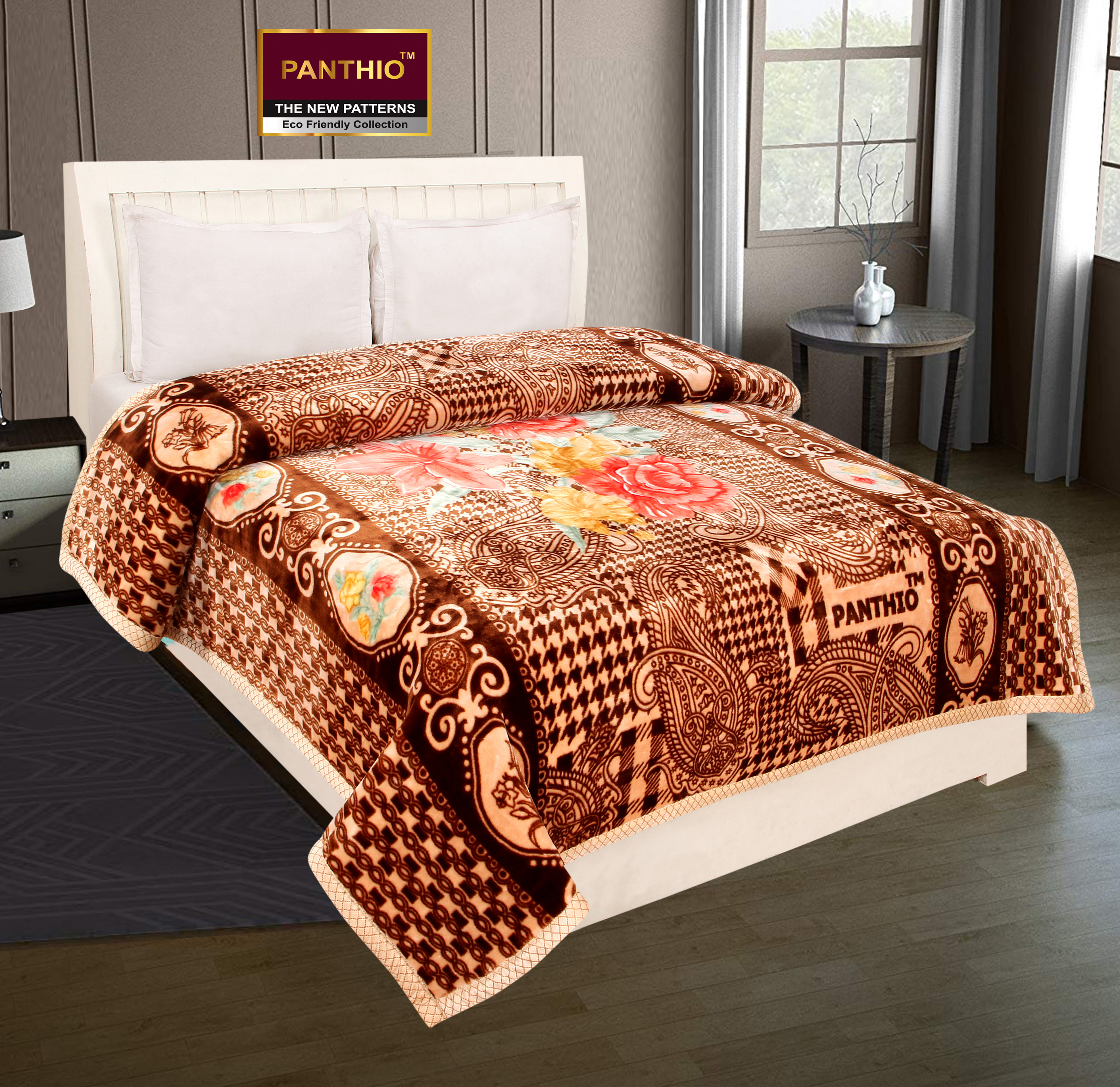 Super Soft Blankets Age Group: Babies