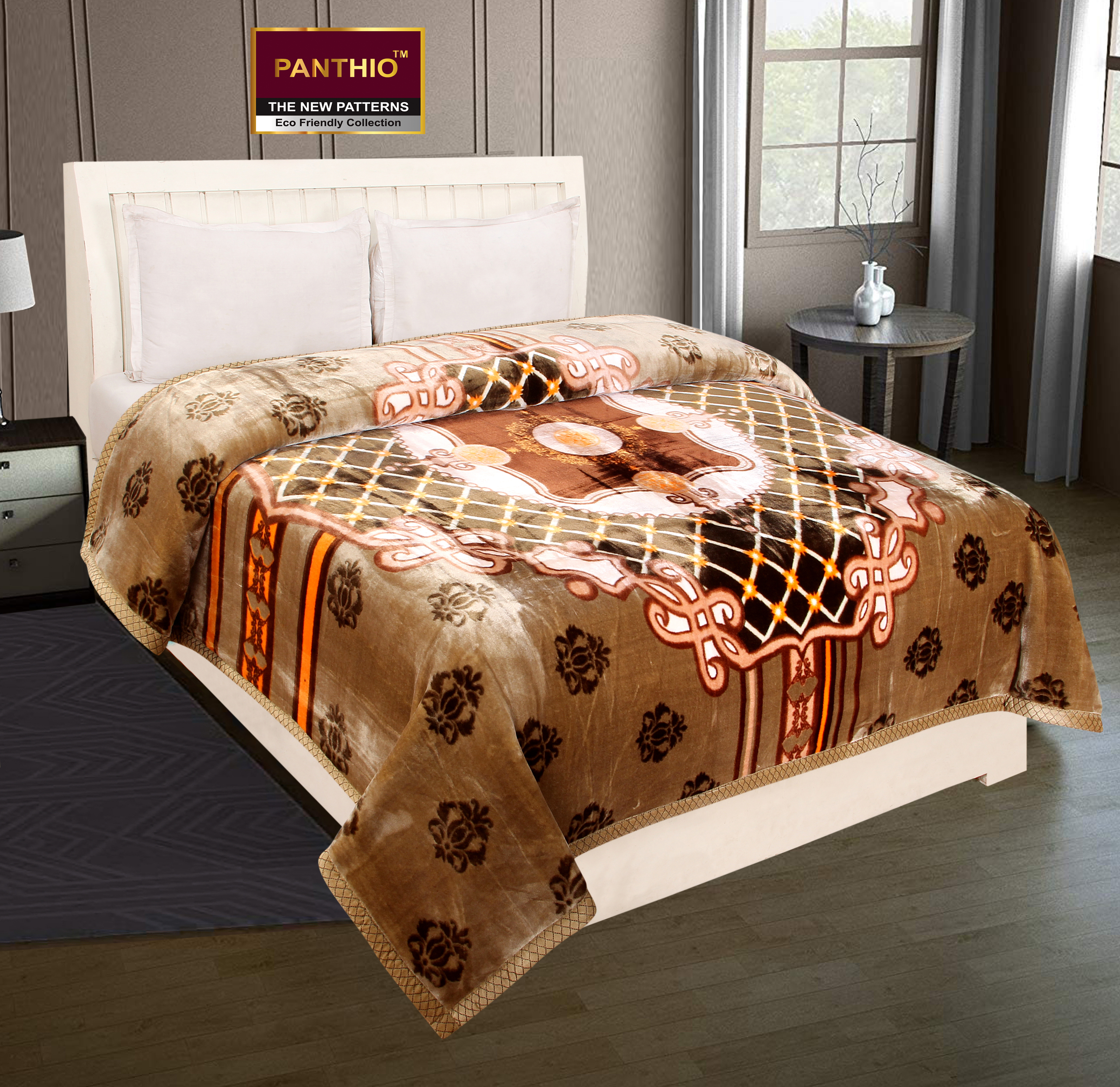 Super Soft Blankets Age Group: Babies