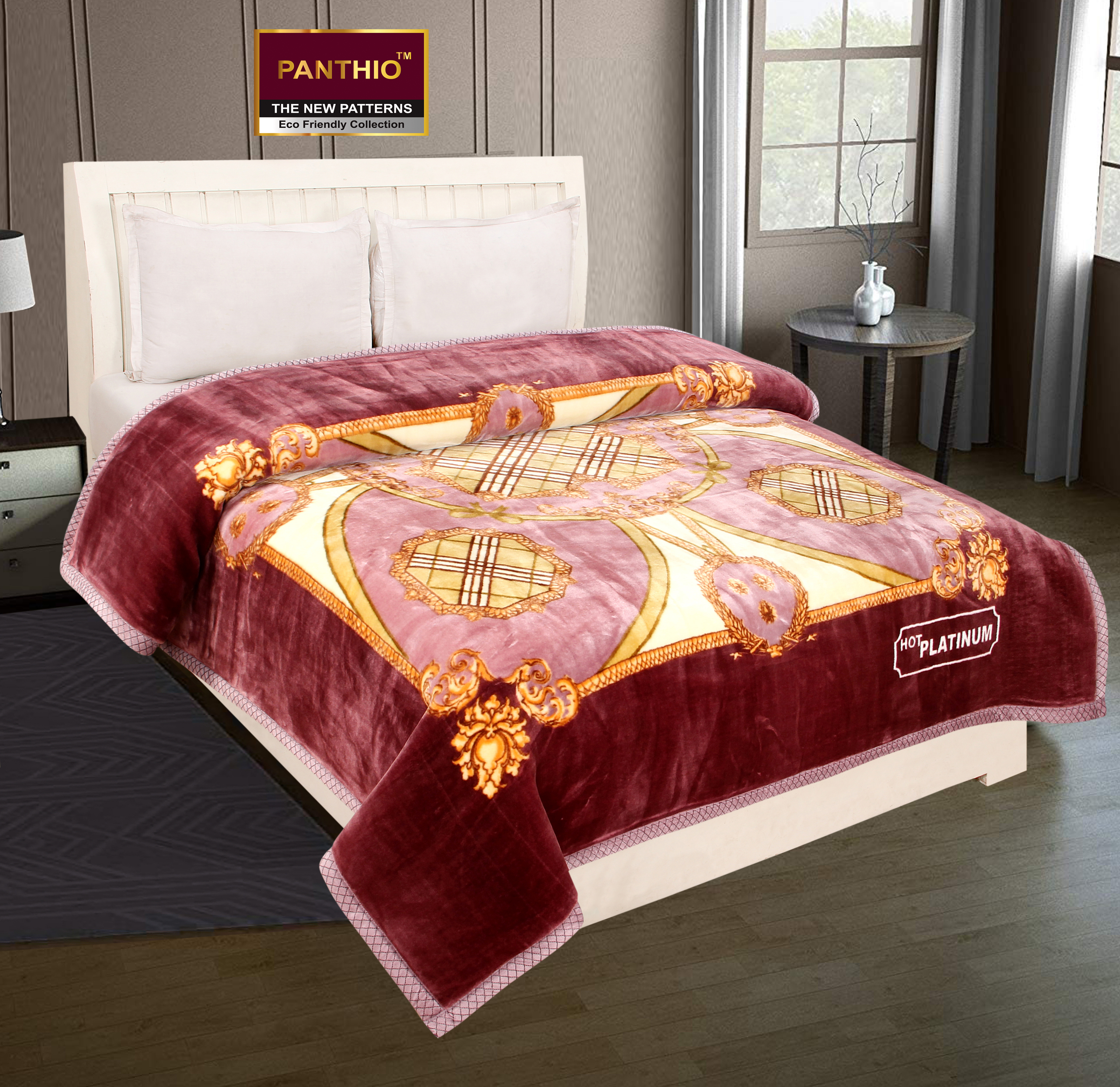 Super Soft Blankets Age Group: Babies
