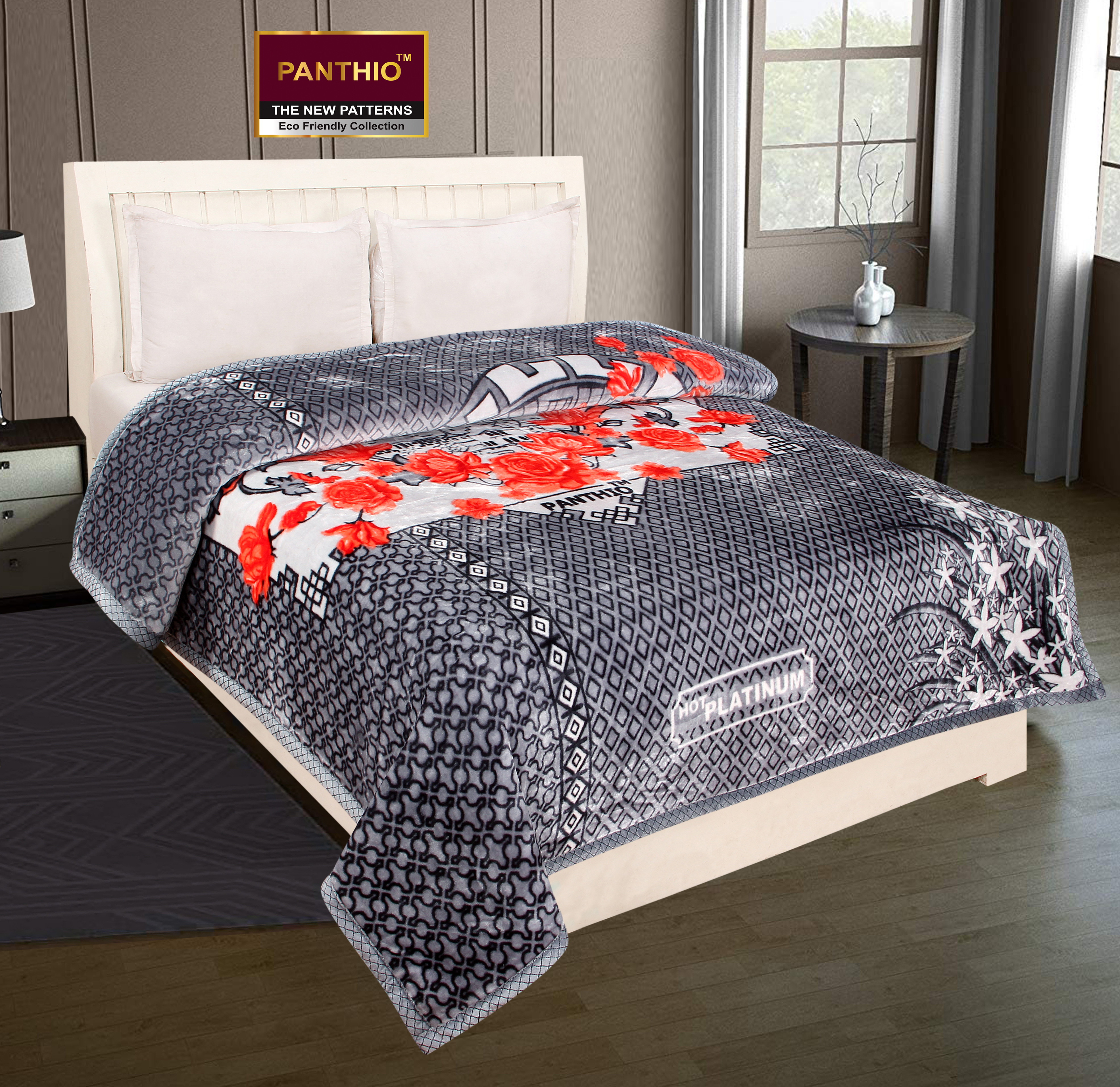 Super Soft Blankets Age Group: Babies