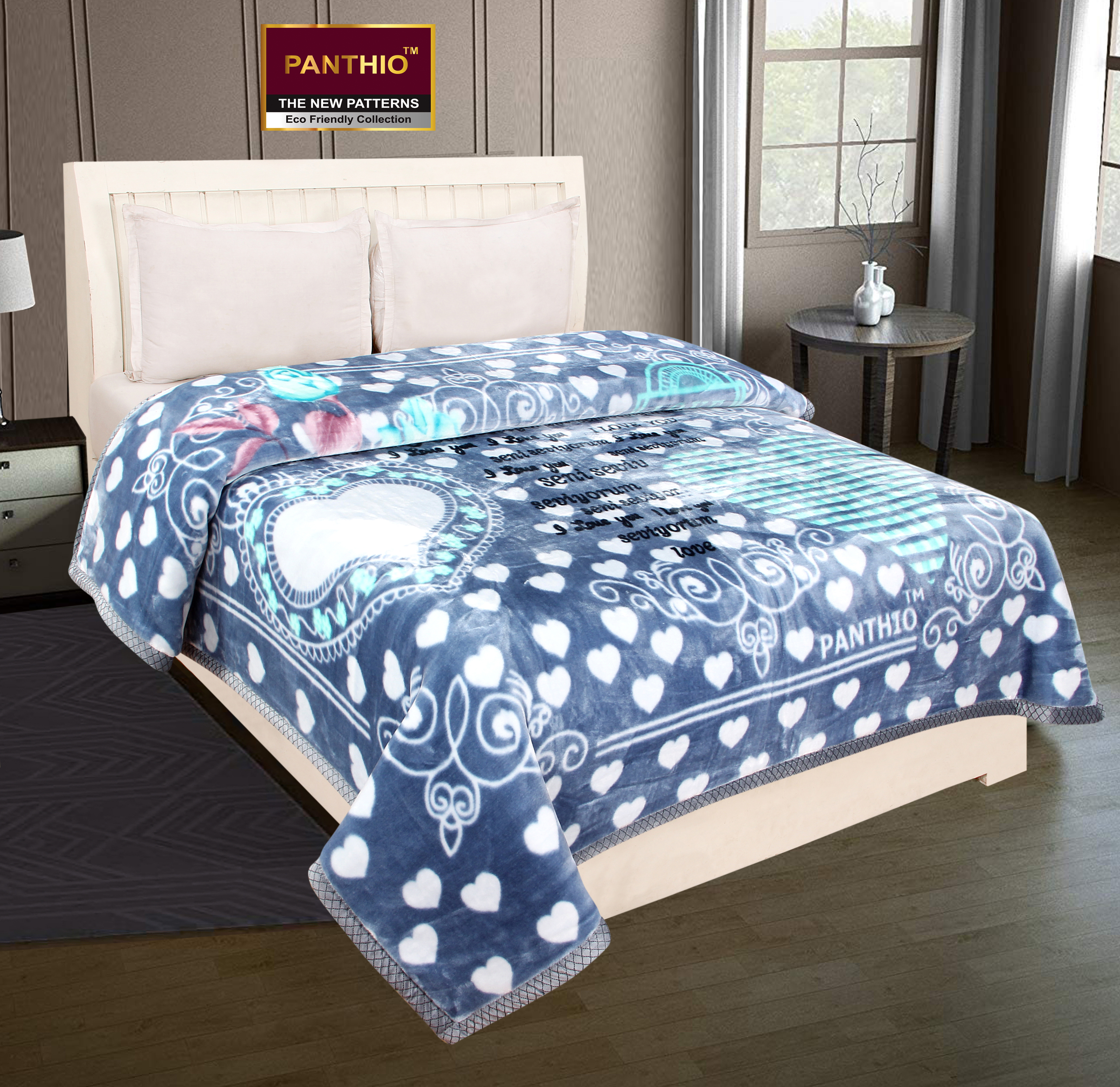 Super Soft Blankets Age Group: Babies