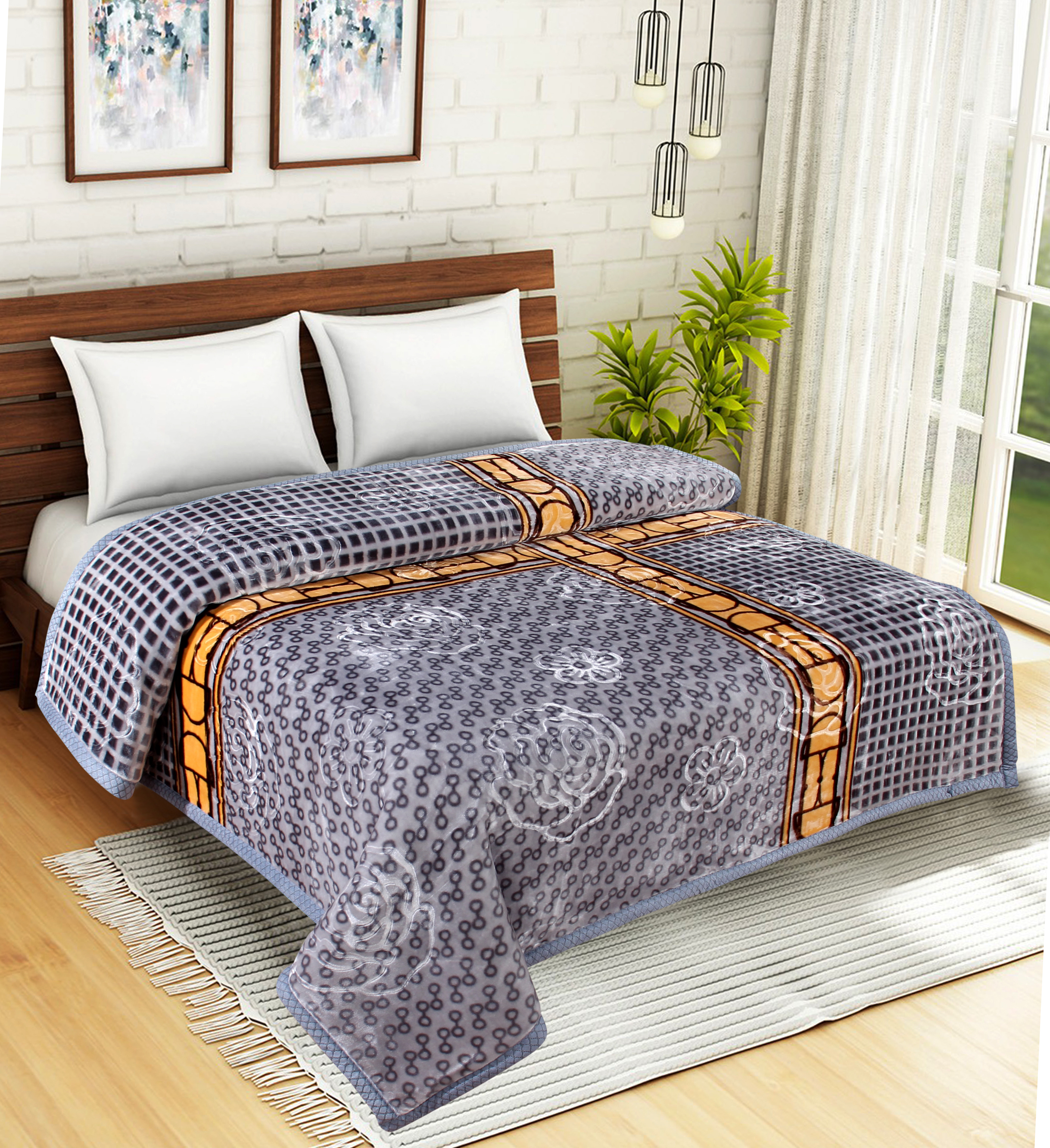 Super Soft Blankets Age Group: Babies