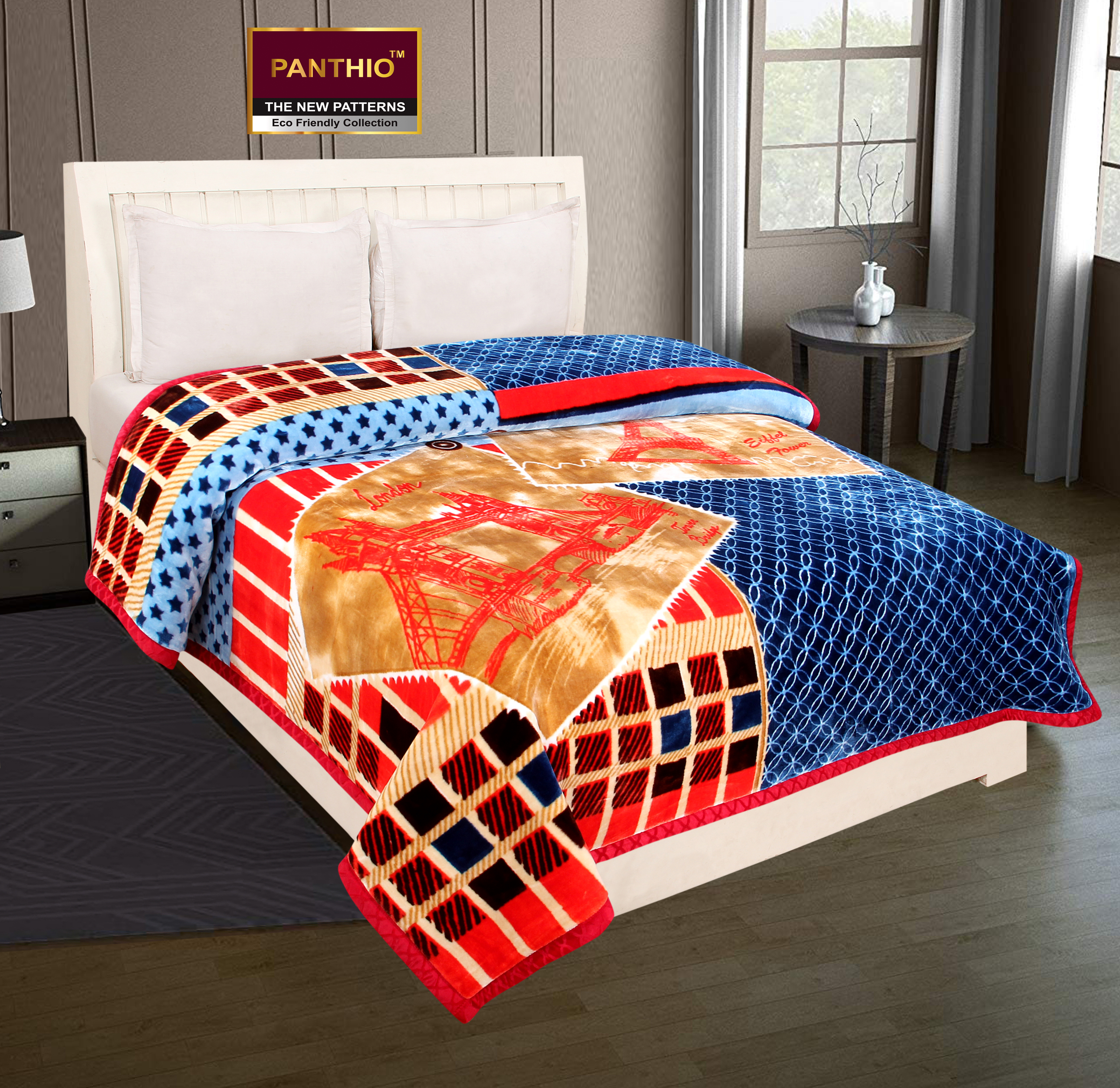 Super Soft Blankets Age Group: Babies