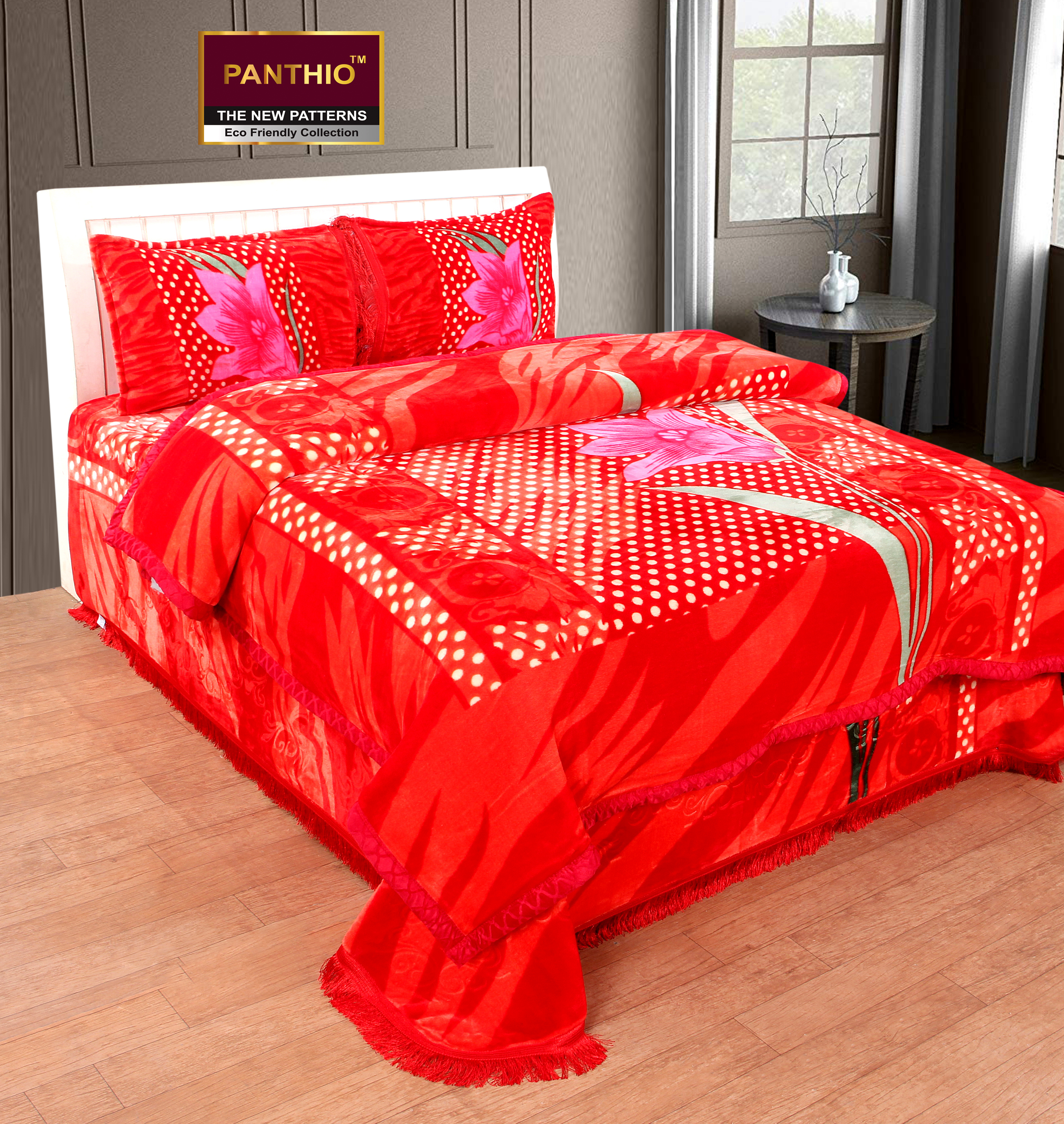 Super Soft Blankets Age Group: Babies