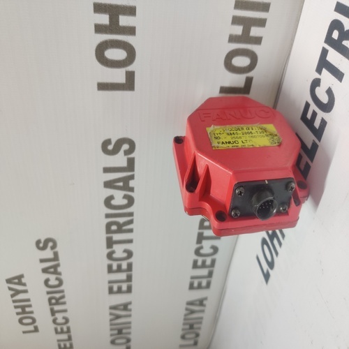 Fanuc A860-2005-t301 Alpha Il1000 Encoder Motor Controller Servo Pulse Coder