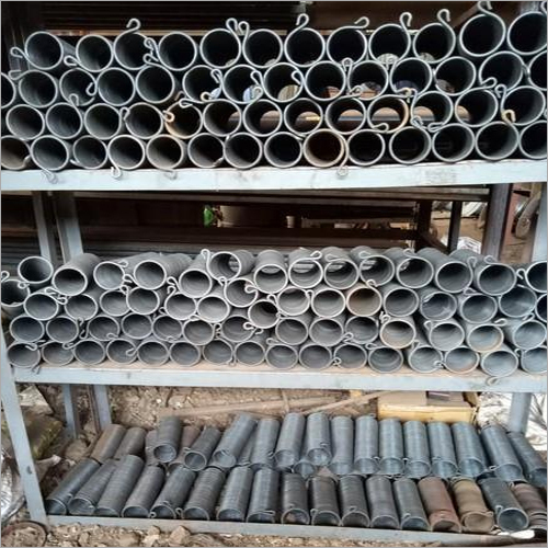 Ms Rolling Shutters Spring