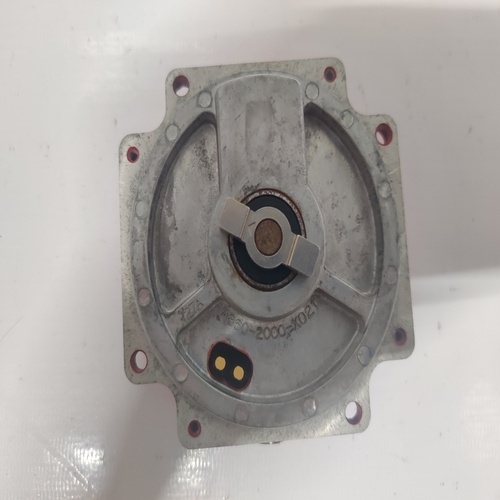 Fanuc A860-2000-t301 Alpha A1000i Pulse Coder Absolute Pulse Coder With Oldham Coupling