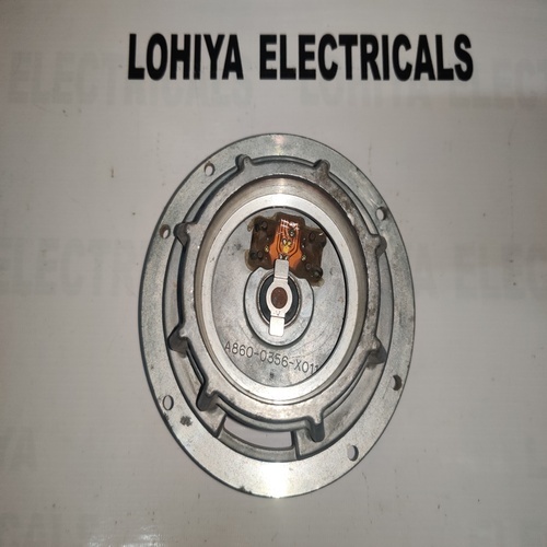 Fanuc A860-0360-t201 Servo Motor Pulsecoder Alpha A64 Encoder