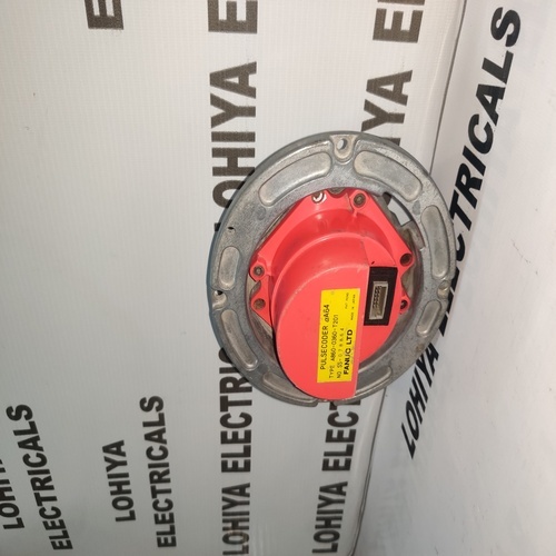 Fanuc A860-0360-t201 Servo Motor Pulsecoder Alpha A64 Encoder