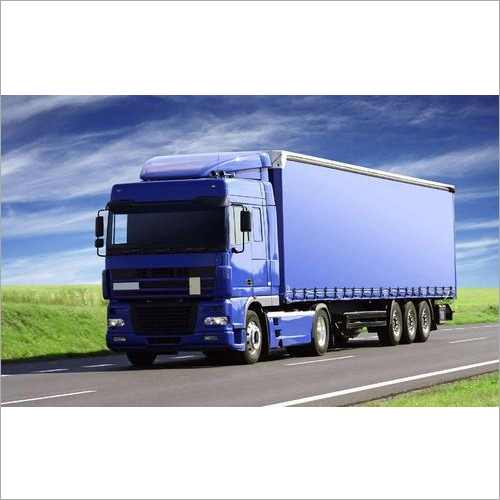 Goods Transportation Services