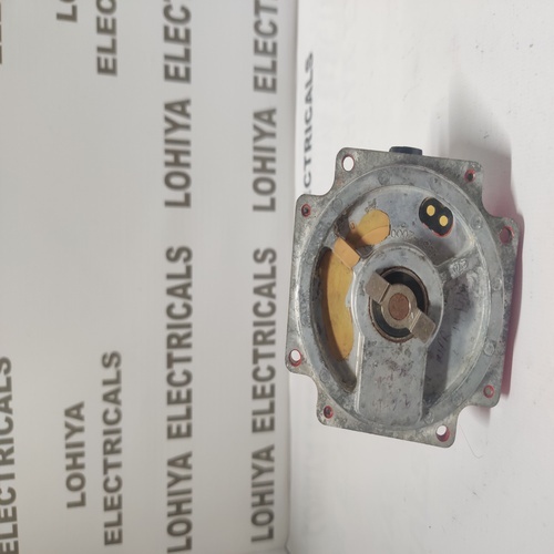 Fanuc A860-2010-t341 Servo Motor Pulsecoder Alpha A I Ar128 Encoder