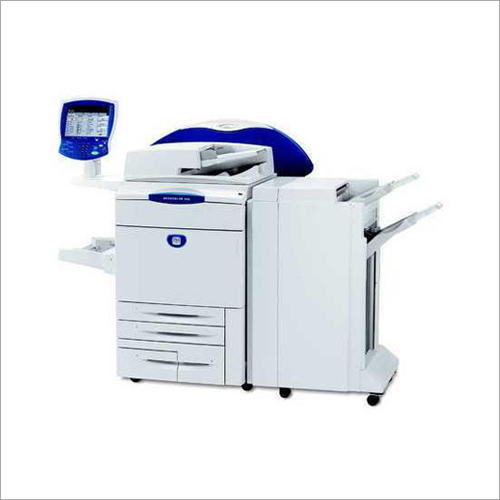 Automatic Xerox Multifunction Printer Machine Docucolor 260