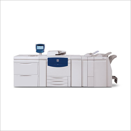 Automatic Xerox Printer Machine Docucolor 700