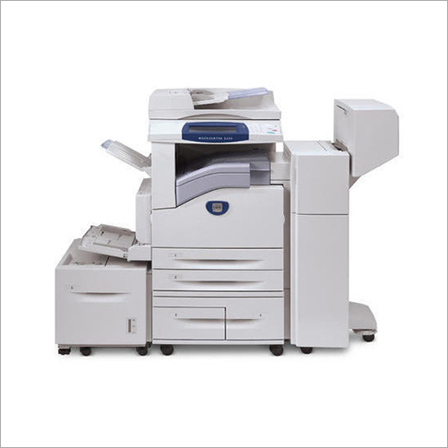 Automatic Xerox Workcentre Printer Machine 5225