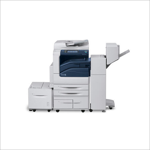 Automatic Xerox Workcentre Printer Machine 5325