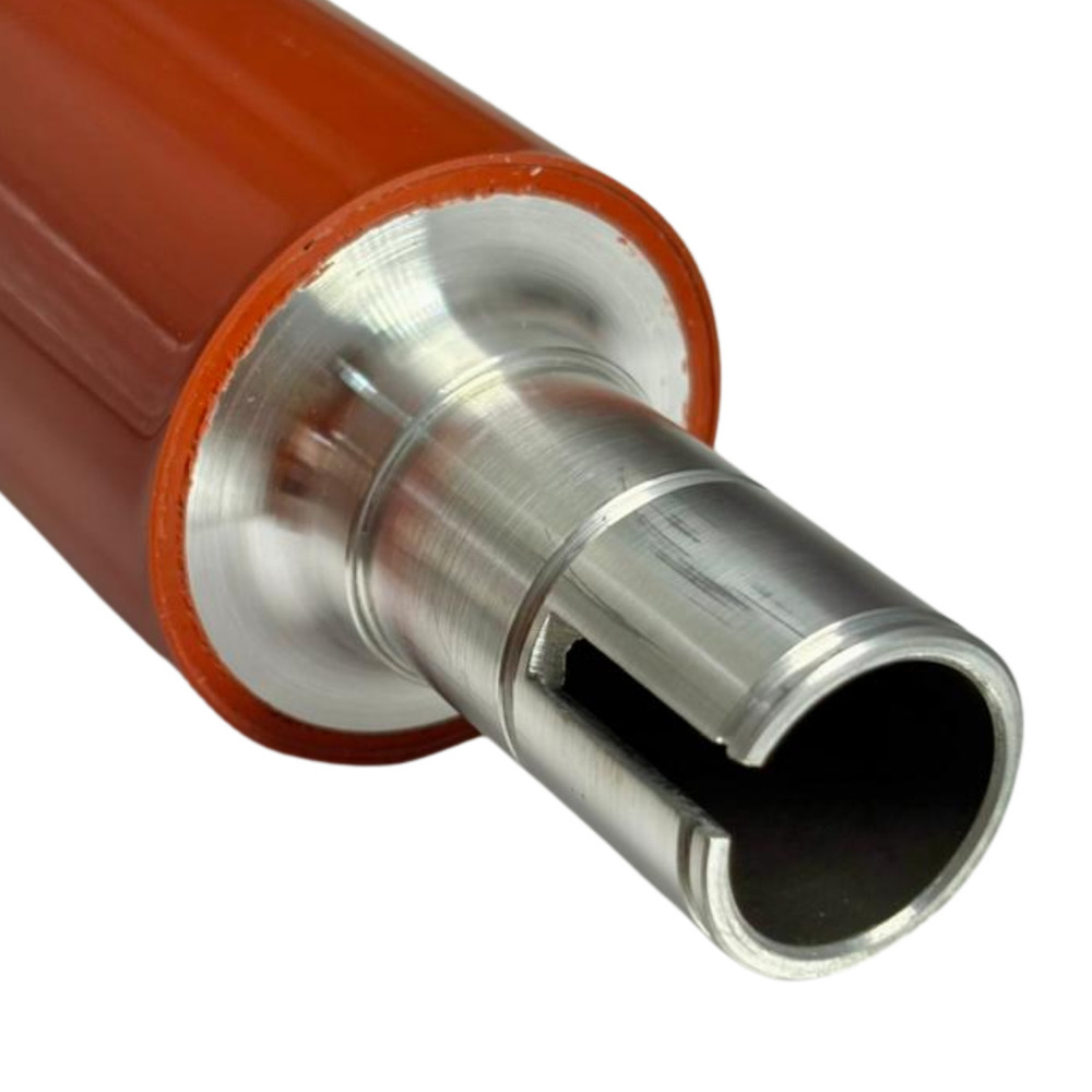 Konica Minolta Bizhub Press Lower Fusing Roller C6000 - Color: Brown