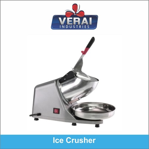 Ice Gola Machine - Feature: Eco Friendly