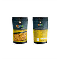 पीपी गुलाब नमकीन पैकेजिंग पाउच