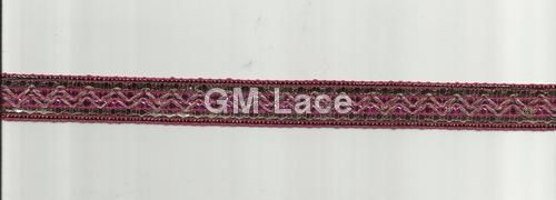 Sequence Lace