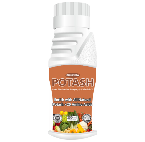 प्रॉक्सिमा पोटाश