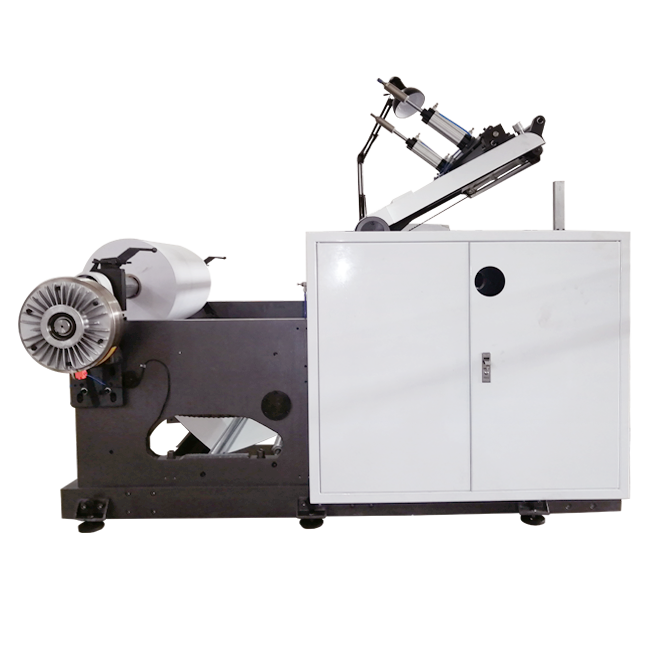 Till Paper Slitting And Rewinding Machine Capacity: 12000 Rolls Per Day Ton/day