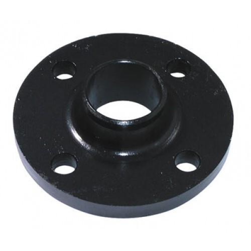 Cs A105 Wnrf Flange Application: Industrial